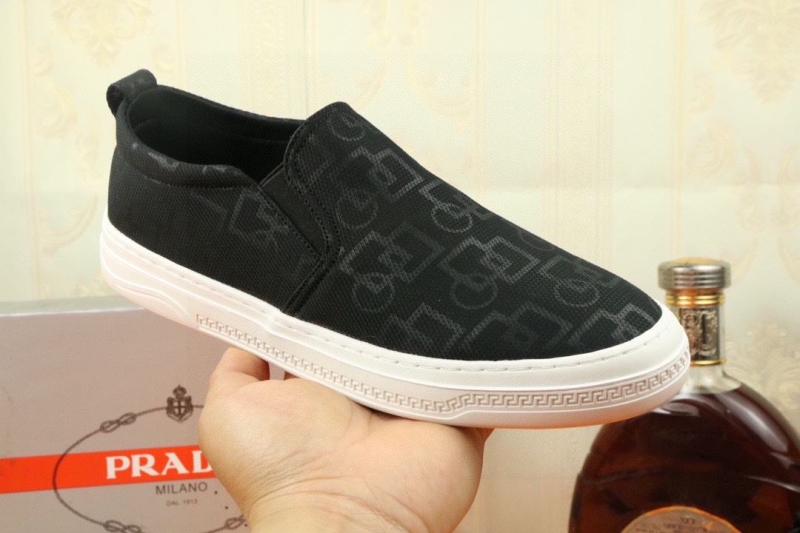 Prada Casual Shoes